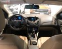 Ford Focus   2017 - Cần bán xe cũ Ford Focus Trend 1.5L 2017, màu bạc