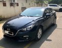 Mazda 3 1.5 AT 2016 - Cần bán lại xe Mazda 3 1.5 AT đời 2016, màu xanh lam số tự động giá cạnh tranh