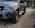 Ford Ranger   2011 - Bán Ford Ranger XLT đời 2011, màu nâu, xe nhập  