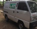 Suzuki Super Carry Van   2015 - Bán xe cũ Suzuki Super Carry Van sản xuất 2015, màu trắng