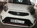 Kia Morning Si AT 2018 - Bán xe Kia Morning Si AT đời 2018, màu trắng số tự động