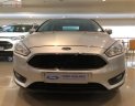 Ford Focus   2017 - Cần bán xe cũ Ford Focus Trend 1.5L 2017, màu bạc