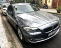 BMW 5 Series 528i 2010 - Bán xe BMW 5 Series 528i sản xuất 2010, màu xám, xe nhập số tự động giá cạnh tranh