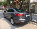 Ford Focus Titanium 1.5L 2016 - Cần bán xe Ford Focus Titanium 1.5L 2016, màu nâu, 629 triệu