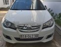 Hyundai Avante   2011 - Bán Hyundai Avante 1.6 AT đời 2011, màu trắng, số tự động 