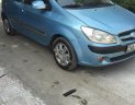 Hyundai Getz 2008 - Bán Hyundai Getz đời 2008, màu xanh lam, nhập khẩu nguyên chiếc chính hãng