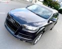 Audi Q7 3.0 2014 - Cần bán Audi Q7 3.0 năm sản xuất 2014, màu đen, xe nhập