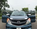 Mazda BT 50 2013 - Bán xe Mazda BT 50 sản xuất 2013, màu xanh lam, xe nhập chính hãng