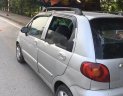 Daewoo Matiz 2007 - Bán xe Daewoo Matiz đời 2007, màu bạc giá cả hợp lý