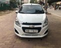 Chevrolet Spark Van 2013 - Cần bán lại xe Chevrolet Spark Van đời 2013, màu trắng, xe nhập chính chủ, giá 183tr