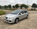 Mazda Premacy 2003 - Bán xe Mazda Premacy đời 2003, màu bạc xe còn mới nguyên