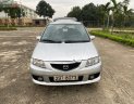 Mazda Premacy 2003 - Bán xe Mazda Premacy đời 2003, màu bạc xe còn mới nguyên