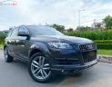 Audi Q7 3.0 2014 - Cần bán Audi Q7 3.0 năm sản xuất 2014, màu đen, xe nhập