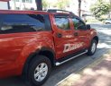 Isuzu Dmax 2014 - Cần bán lại xe cũ Isuzu Dmax 2.5 năm 2014, màu đỏ, nhập khẩu