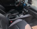 Mazda 3 1.5 AT 2016 - Cần bán lại xe Mazda 3 1.5 AT đời 2016, màu xanh lam số tự động giá cạnh tranh