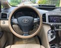 Toyota Venza   2009 - Bán Toyota Venza 2.7 sản xuất 2009, màu đen, nhập khẩu  