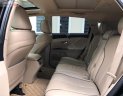 Toyota Venza   2009 - Bán Toyota Venza 2.7 sản xuất 2009, màu đen, nhập khẩu  