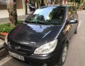 Hyundai Getz 2010 - Cần bán xe Hyundai Getz đời 2010, màu xám, nhập khẩu chính hãng