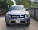 Ford Ranger   2011 - Bán Ford Ranger XLT đời 2011, màu nâu, xe nhập  