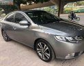 Kia Forte   2011 - Bán xe cũ Kia Forte SX 1.6 AT sản xuất năm 2011, số tự động