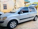 Hyundai Getz 1.1 MT 2009 - Bán Hyundai Getz 1.1 MT năm sản xuất 2009, màu bạc, nhập khẩu