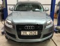 Audi Q7 2006 - Cần bán gấp Audi Q7 sản xuất 2006, màu xanh lam, nhập khẩu nguyên chiếc chính hãng