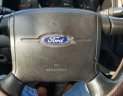 Ford Ranger   2011 - Bán Ford Ranger XLT đời 2011, màu nâu, xe nhập  