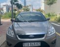 Ford Focus Sx 2010 - Cần bán gấp Ford Focus Sx 2010, màu bạc, 325 triệu