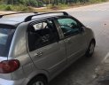 Daewoo Matiz 2007 - Bán xe Daewoo Matiz đời 2007, màu bạc giá cả hợp lý