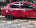 Chevrolet Aveo 2016 - Cần bán lại xe Chevrolet Aveo đời 2016, màu đỏ số tự động xe còn mới nguyên