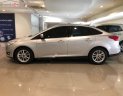 Ford Focus   2017 - Cần bán xe cũ Ford Focus Trend 1.5L 2017, màu bạc