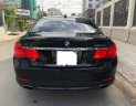 BMW 7 Series 2013 - Bán xe cũ BMW 750Li 2013, màu đen, nhập khẩu