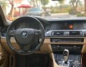 BMW 5 Series 2013 - Bán BMW 520i sản xuất năm 2013, màu trắng, xe nhập