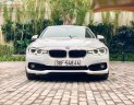 BMW 3 Series 2016 - Cần bán gấp BMW 3 Series 320i đời 2017, màu trắng, xe nhập