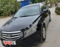 Daewoo Lacetti 2009 - Bán xe Daewoo Lacetti sản xuất năm 2009, màu đen, nhập khẩu nguyên chiếc chính hãng