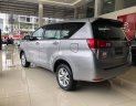 Toyota Innova 2019 - Toyota Bắc Ninh  - Bán nhanh chiếc xe Toyota Innova đời 2019, màu bạc - Vay ngân hàng lãi suất thấp