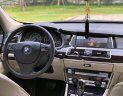 BMW 5 Series 2011 - Bán BMW 5 Series năm sản xuất 2011, màu trắng, nhập khẩu nguyên chiếc chính hãng