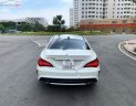 Mercedes-Benz CLA class 2017 - Cần bán Mercedes 2017, màu trắng, nhập khẩu nguyên chiếc chính hãng