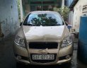 Chevrolet Aveo LT 1.5 MT 2015 - Bán Chevrolet Aveo LT 1.5 MT 2015 xe gia đình, giá tốt