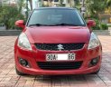 Suzuki Swift 2014 - Bán Suzuki Swift đời 2014, màu đỏ chính chủ