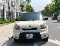 Kia Soul 4U 1.6 AT 2009 - Bán Kia Soul 4U sx 2009, màu kem (be), nhập khẩu