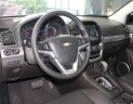 Chevrolet Captiva 2016 - Cần bán gấp Chevrolet Captiva đời 2016, xe còn nguyên bản
