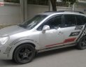 Kia Carens SX 2.0 AT 2010 - Xe Kia Carens SX 2.0 AT 2010, màu bạc, 330tr