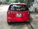 Daewoo Matiz 2008 - Bán Daewoo Matiz năm sản xuất 2008, màu đỏ, nhập khẩu nguyên chiếc số tự động, 162 triệu