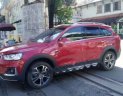 Chevrolet Captiva 2017 - Bán ô tô Chevrolet Captiva đời 2017, màu đỏ, giá chỉ 678 triệu