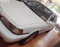 Toyota Camry 1990 - Bán Toyota Camry sản xuất 1990, màu trắng, xe nhập chính hãng