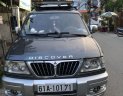 Mitsubishi Jolie 2003 - Bán Mitsubishi Jolie năm sản xuất 2003, màu xám, 120tr