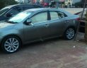 Kia Forte 2010 - Cần bán lại xe Kia Forte sản xuất năm 2010, xe nhập chính hãng