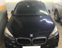 BMW 2 Series 218i Gran Tourer 2016 - Cần bán gấp BMW 2 Series 218i Gran Tourer năm 2016, màu xanh lam, nhập khẩu nguyên chiếc, giá chỉ 950 triệu