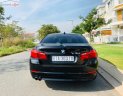 BMW 5 Series 520i 2013 - Bán BMW 5 Series 520i đời 2013, màu đen, nhập khẩu nguyên chiếc